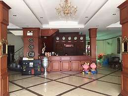 Domon Hotel
