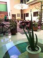 Domon Hotel