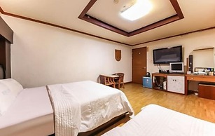 Prince Motel