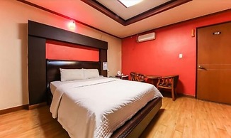 Prince Motel