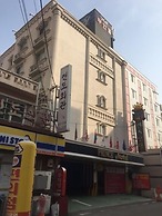 Prince Motel