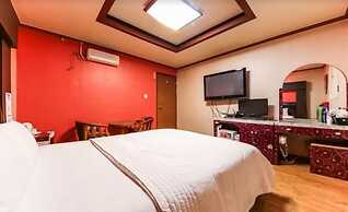 Prince Motel