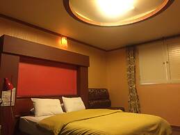 Prince Motel
