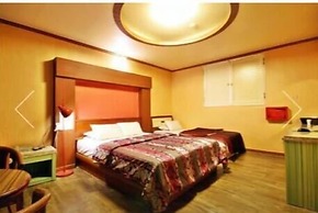 Prince Motel