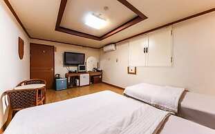 Prince Motel