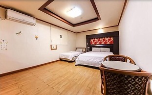 Prince Motel