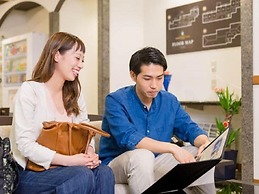 LiVEMAX RESORT Aki Miyahama-Onsen