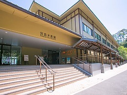 LiVEMAX RESORT Aki Miyahama-Onsen