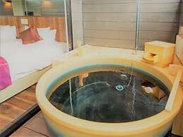 LiVEMAX RESORT Aki Miyahama-Onsen
