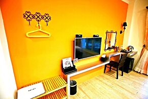 Tiffany Homestay
