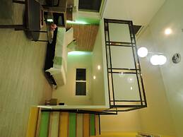 Tiffany Homestay