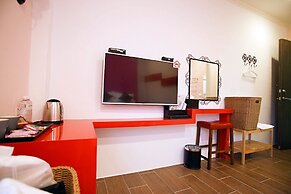 Tiffany Homestay
