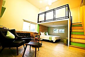 Tiffany Homestay
