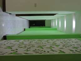 Tiffany Homestay