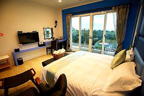 Tiffany Homestay