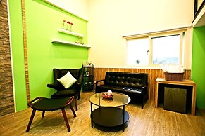 Tiffany Homestay