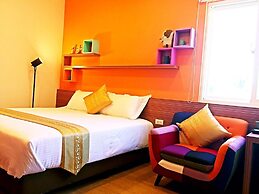 Tiffany Homestay