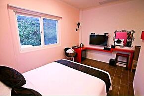 Tiffany Homestay