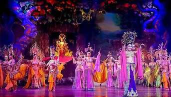 Mera Mare Pattaya