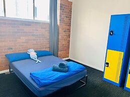 Summer House Brisbane - Hostel