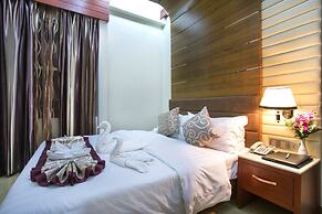 FARS Hotel & Resorts