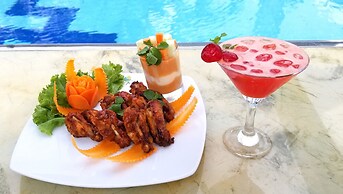 FARS Hotel & Resorts