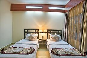 FARS Hotel & Resorts