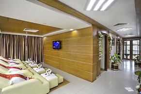 FARS Hotel & Resorts