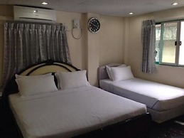 Kaung Su San Hotel
