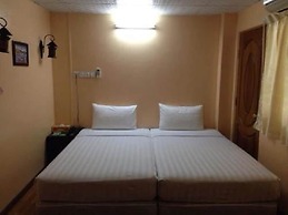 Kaung Su San Hotel