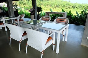 Plub Pla Koh Mak Retreat