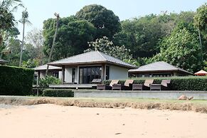 Plub Pla Koh Mak Retreat