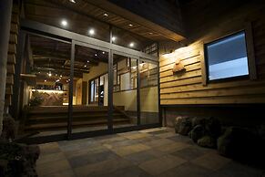 Onsen Guesthouse HAKONE TENT - Hostel