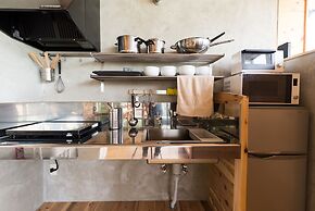 Onsen Guesthouse HAKONE TENT - Hostel