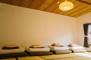 Onsen Guesthouse HAKONE TENT - Hostel
