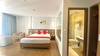 Maple Leaf Hotel & Apartment