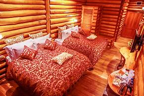 Queenswood Cottage