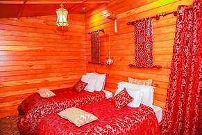 Queenswood Cottage