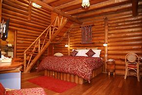 Queenswood Cottage