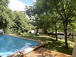 La Grangette En Bourgogne