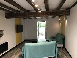 La Grangette En Bourgogne