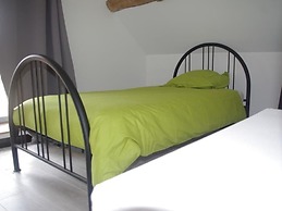 La Grangette En Bourgogne