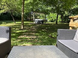 La Grangette En Bourgogne