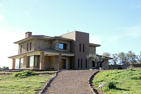 Agua Antigüa Casa Rural