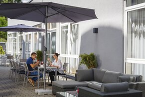 Hotel Rheingold