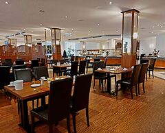 Hotel Rheingold