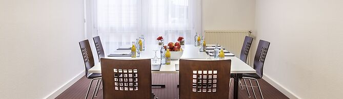 Hotel Rheingold
