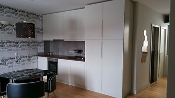 Apartments Oporto Palace
