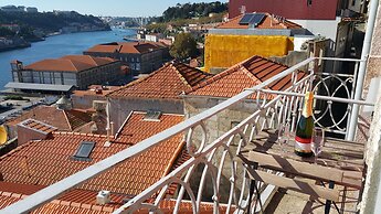 Apartments Oporto Palace