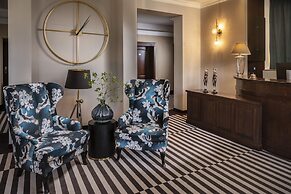 Maxymilian *** Unique Hotel - Adults Only (+15)
